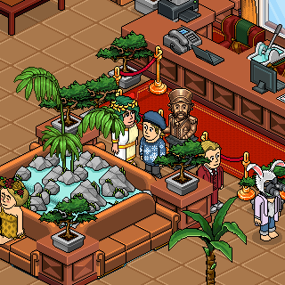 Photo by !.=Habbo=.!