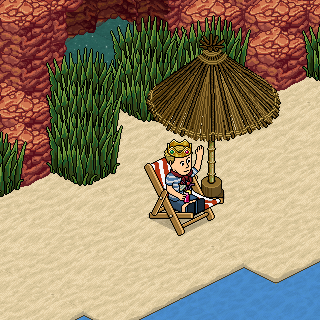 Photo by !.=Habbo=.!