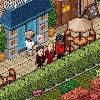Photo by !.=Habbo=.!