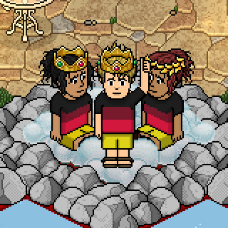 Photo by !.=Habbo=.!