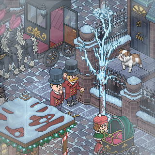 Photo by !.=Habbo=.!