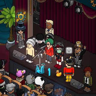 Photo by !.=Habbo=.!
