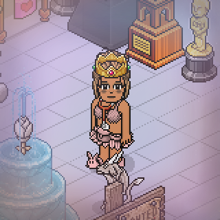 Photo by !.=Habbo=.!