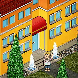 Photo by !.=Habbo=.!