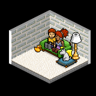 Photo by !.=Habbo=.!