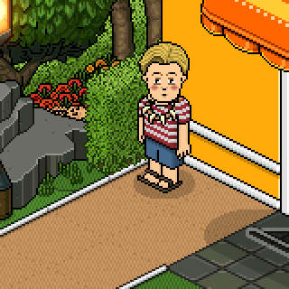 Photo by !.=Habbo=.!