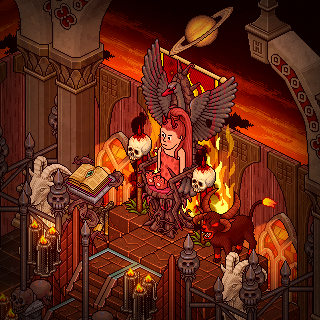 Photo by !.=Habbo=.!