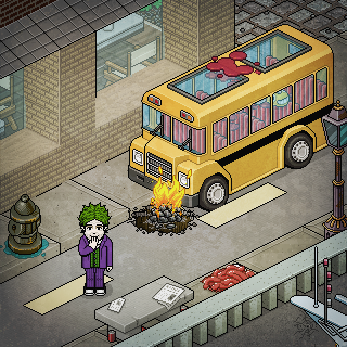 Photo by !.=Habbo=.!