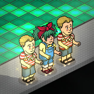 Photo by !.=Habbo=.!