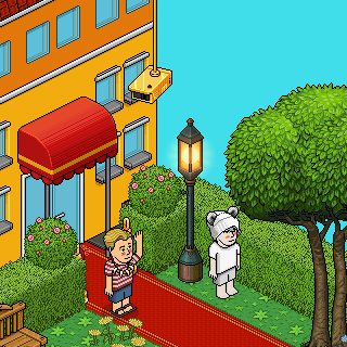 Photo by !.=Habbo=.!
