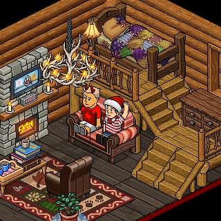 Photo by !.=Habbo=.!