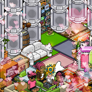 Photo by Mr.Habbo