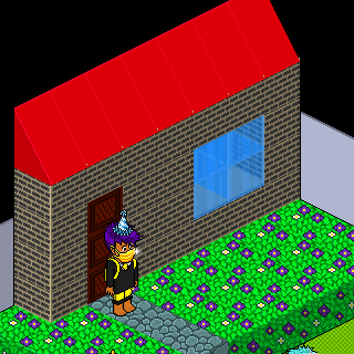 Photo by Mr.Habbo