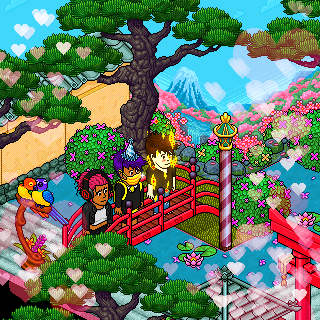 Photo by Mr.Habbo