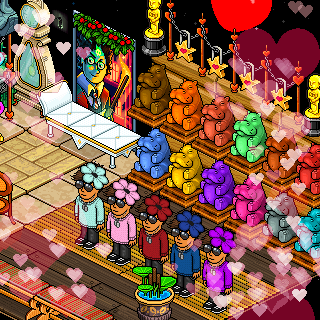 Photo by Mr.Habbo