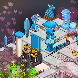 Photo by Mr.Habbo