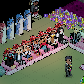 Photo by Mr.Habbo