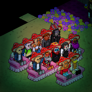 Photo by Mr.Habbo