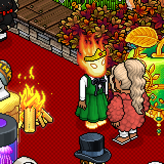 Photo by Mr.Habbo