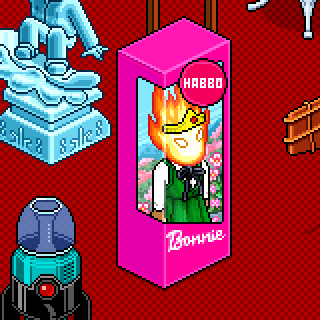 Photo by Mr.Habbo
