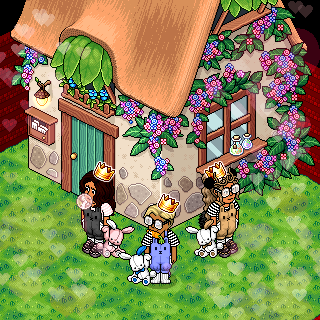 Photo by Mr.Habbo