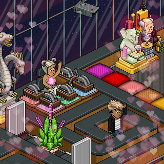 Photo by Devious.