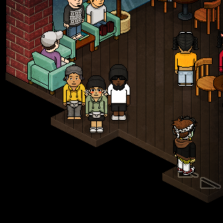 Photo by Devious.