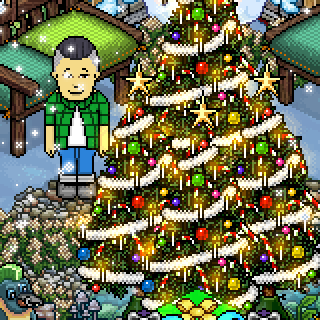 Photo by SafetyInHabbo