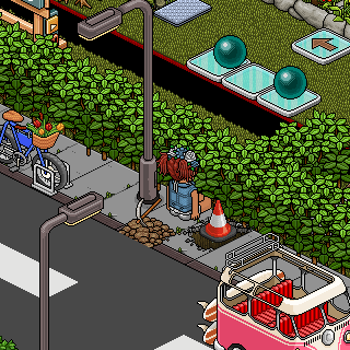 Photo by -Maelle-