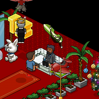 Photo by HabboAndroid