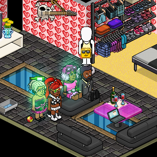Photo by HabboAndroid