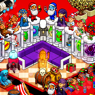 Photo by HabboAndroid