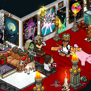 Photo by HabboAndroid