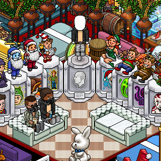 Photo by HabboAndroid