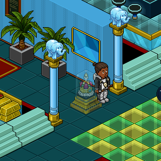 Photo by HabboAndroid