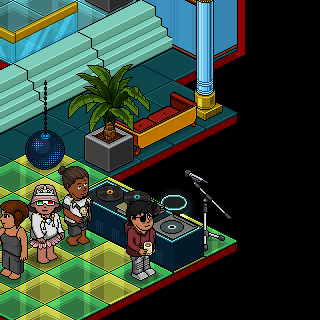 Photo by HabboAndroid