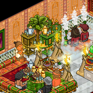 Photo by HabboAndroid
