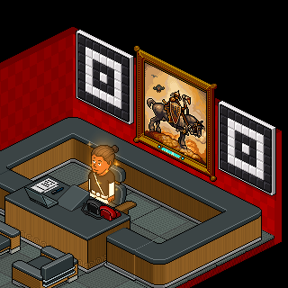 Photo by HabboAndroid