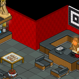 Photo by HabboAndroid