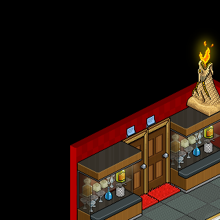 Photo by HabboAndroid