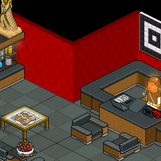Photo by HabboAndroid
