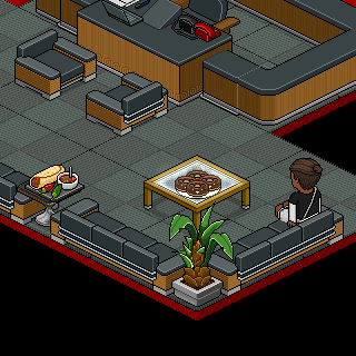 Photo by HabboAndroid