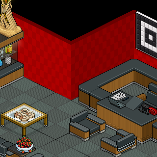 Photo by HabboAndroid