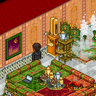 Photo by HabboAndroid