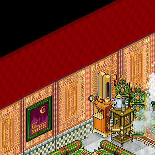 Photo by HabboAndroid