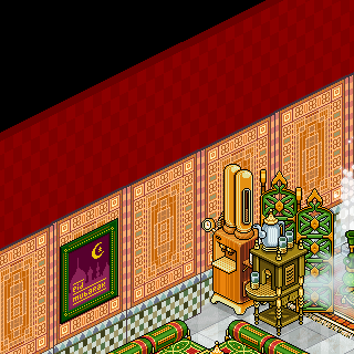 Photo by HabboAndroid
