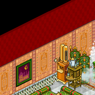 Photo by HabboAndroid