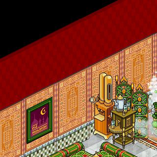 Photo by HabboAndroid