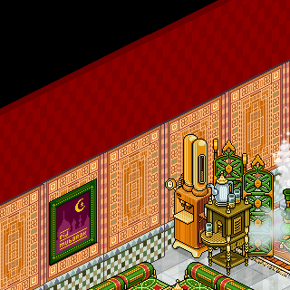 Photo by HabboAndroid