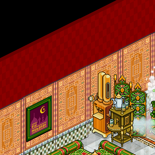 Photo by HabboAndroid